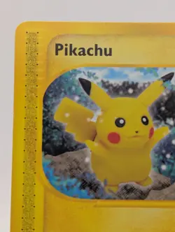 2003 Pokemon Skyridge - Pikachu 84/144 - Non Holo - Image 2