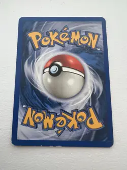 Pokemon Pikachu 84/144 - Skyridge 2003 - Non Holo - EXC-LP - Image 2