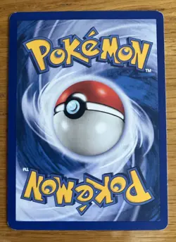 Pokemon Pikachu 84/144 - Skyridge 2003 - Non Holo - EXC-LP - Image 2