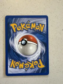 2003 Pokemon Skyridge - Pikachu 84/144 - Non Holo - Image 2
