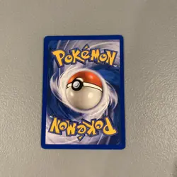 2003 Pokemon Skyridge - Pikachu 84/144 - Non Holo - Image 3