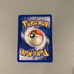 2003 Pokemon Skyridge - Pikachu 84/144 - Non Holo - Image 4