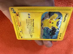 SKYRIDGE Pikachu 84/144 -reader 2003 Non-holo - Pokemon TCG - Image 3