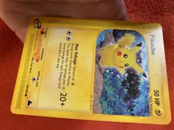 SKYRIDGE Pikachu 84/144 -reader 2003 Non-holo - Pokemon TCG - Image 4