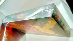 Pokemon TCG: Team Rocket's Moltres ex Ultra Premium Collection - Image 2