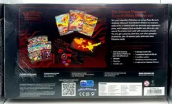 Pokemon TCG: Team Rocket's Moltres ex Ultra Premium Collection - Image 4