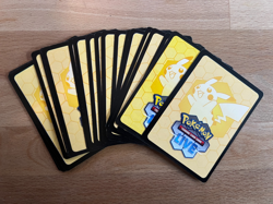 Pokemon TCG Online Code Cards - Unused - Pick Your Set **Codes Messaged Fast** - Image 1