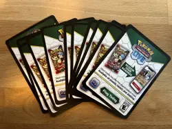 Pokemon TCG Online Code Cards - Unused - Pick Your Set **Codes Messaged Fast** - Image 2