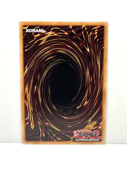 Yugioh! TCG Heavenly Zephyr - Miradora BLVO-EN029 Secret Rare 1st Ed NM - Image 2