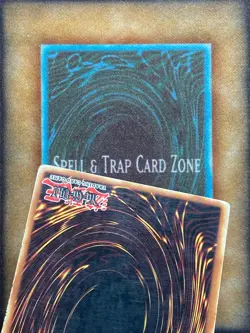 Yugioh Red-Eyes Black Metal Dragon PP01-EN015 Super Rare MP - Image 5