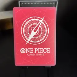 Monkey.D.Luffy Leader 3rd Anniversary Tournament 3 Brothers Pack - Image 2