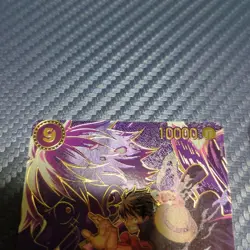 One Piece Card 2Cards set Monkey D Luffy Portgas D Ace SP Parallel Japanese - Image 2