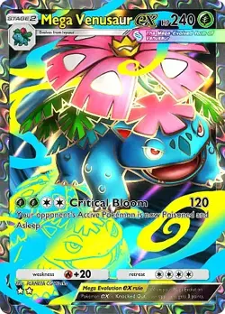 [BUY 2 GET 1 FREE] Pokemon TCG Pocket Trading any 2 Star CRIMSON BLAZE SET (ENG) - Image 4