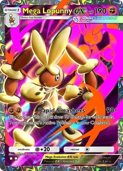 [BUY 2 GET 1 FREE] Pokemon TCG Pocket Trading any 2 Star CRIMSON BLAZE SET (ENG) - Image 5