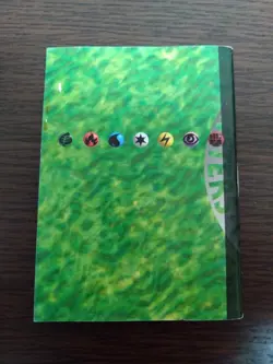 [sell separately or set] Japanese Pokemon cards Gym Erika construction deck - Image 5