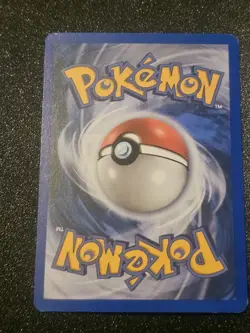 Pokemon EX Unseen Forces Clefable Reverse Holo Card 36/115 NM Condition Stamped - Image 3