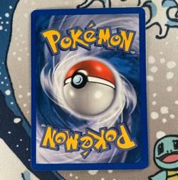 Clefable 36/115 Reverse Holo EX Unseen Forces Stamped Pokemon Card 2005 CREASED - Image 3