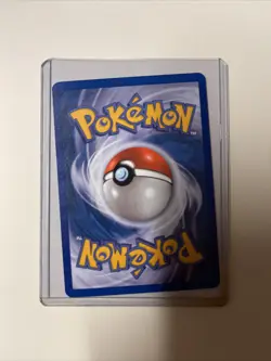 Pokemon TCG English Card ex Unseen Forces Clefable 36/115 Reverse Holo Stamped - Image 2