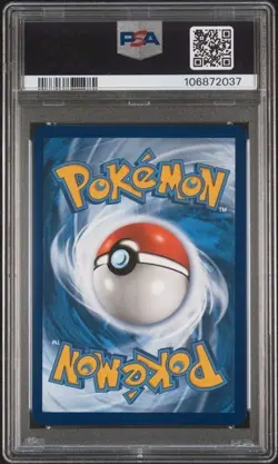 Pokemon TCG Sylveon VMAX TG15/TG30 Brilliant Stars PSA 10 - Image 2
