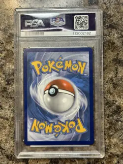 POKEMON PSA 10 2022 SWSH Brilliant Stars Sylveon VMAX TG15/TG30 - Image 2