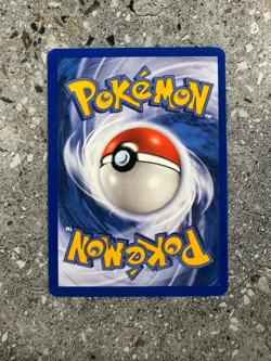 Pokemon TCG Cards Magnemite 61/97 Dragon NM - Image 2