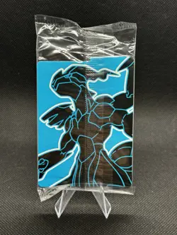 Pokemon TCG Thundurus - Promo Scarlet & Violet Promo Cards 209 W/Dividers SEALED - Image 3