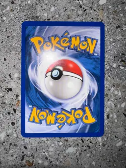 Pokemon TCG Cards Corphish 54/97 Dragon NM - Image 4