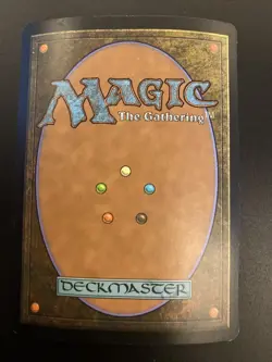 FOIL Rite of Consumption #76/301 MTG Shadowmoor Common LP/EX English - Image 5