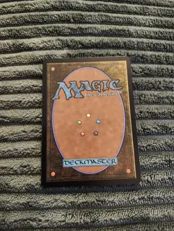 Quantum Riddler - Promo Pack: Edge of Eternities Magic The Gathering Near Mint - Image 4