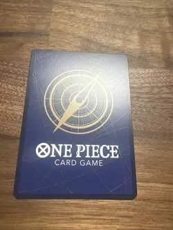 One Piece CCG Boa Hancock ST-17-004 Illustration Box Volume 1 Promo - Image 2