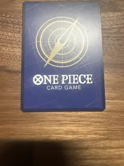 One Piece CCG Boa Hancock ST-17-004 Illustration Box Volume 1 Promo - Image 4