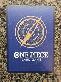 One Piece CCG Boa Hancock ST-17-004 Illustration Box Volume 1 Promo - Image 2