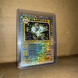 Magneton 28/110 Legendary Collection 2002 Reverse Holo Pokemon Card TCG LP-NM - Image 1