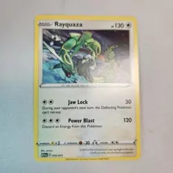 5x Bulk Rayquaza 014/015 - Pokemon TCG - 2024 McDonald's Promo - NM - Image 1