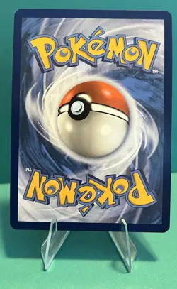 Pokemon TCG Wattrel 178/167 S&V Twilight Masquerade - Image 2