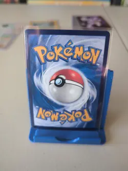 Chinese Captain Pikachu 0704/09 Horizons Gem Pack 1 Rotary Holo Pokemon NM/M - Image 2