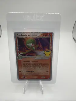 Gardevoir EX Delta Species 93/101 - Ultra Rare Classic Pokemon Celebrations - Image 1
