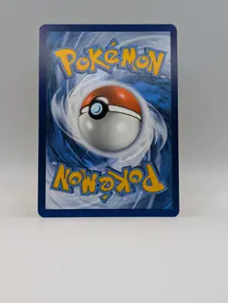 Toxtricity ex 100/182 Sv04 - Pokemon Paradox Rift - Near Mint Holo Ultra Rare - Image 2