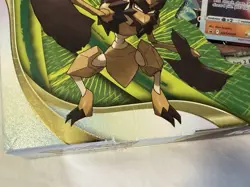 Pokemon TCG - Kleavor VSTAR Premium Collection Sealed! 820650851254 - Image 2
