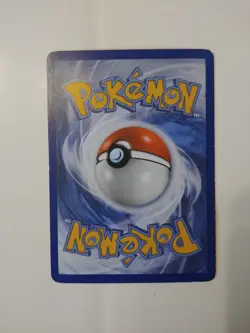 Pokemon TCG - Rockruff SM Black Star Promo SM120 Holo Promo - Image 2
