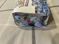 Pokemon Silver Tempest Booster Box Factory Sealed Pokemon TCG - Image 3