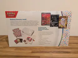 Pokemon TCG: 151 Ultra Premium Collection UPC New & Sealed - Inc. Invoice - Image 3