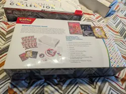 Pokemon TCG: 151 Ultra Premium Collection UPC New Sealed - READ DESCRIPTION - Image 4