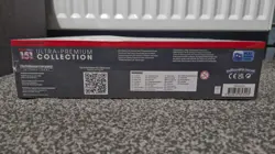 Pokemon TCG: 151 Ultra Premium Collection UPC - New & Sealed - Image 4
