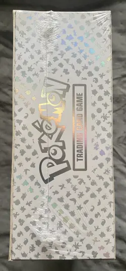 Pokemon TCG: 151 Ultra Premium Collection UPC - New & Sealed - Image 2