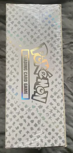 Pokemon TCG: 151 Ultra Premium Collection UPC - New & Sealed - Image 4