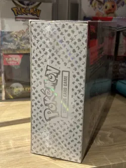 Pokemon 151 Ultra Premium Collection UPC New & Sealed 1 820650853203 - Image 4
