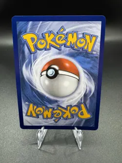 Oricorio Ex MEP 24 - Pokemon TCG Black Star Promo MINT Condition - Image 2