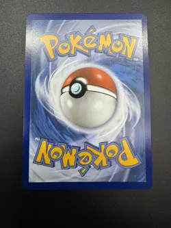 Oricorio Ex MEP 24 - Pokemon TCG Black Star Promo MINT Condition - Image 4