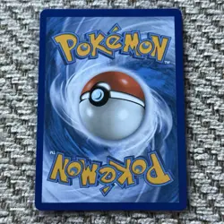 Oricorio Ex MEP 24 - Pokemon TCG Black Star Promo MINT Condition - Image 5